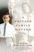 A Private Family Matter (eBook, ePUB) A Private Family Matter (eBook, ePUB)