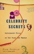 Celebrity Secrets (eBook, ePUB) - Redfern, Nick