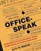 Officespeak (eBook, ePUB)