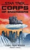 Star Trek: Corps of Engineers: Signs from Heaven (eBook, ePUB)