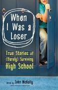 When I Was a Loser (eBook, ePUB)