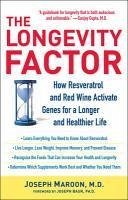 Cover The Longevity Factor (eBook, ePUB)