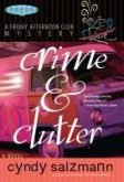 Crime and Clutter (eBook, ePUB)