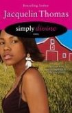 Simply Divine (eBook, ePUB)