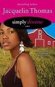 Simply Divine (eBook, ePUB)