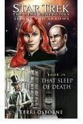 Cover Star Trek: TNG: That Sleep of Death (eBook, ePUB)