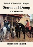 Sturm und Drang (eBook, ePUB)