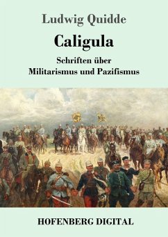 Cover Caligula (eBook, ePUB)