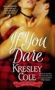 If You Dare (eBook, ePUB) - Cole, Kresley