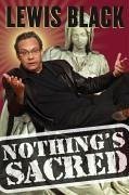 Cover Nothing's Sacred (eBook, ePUB)