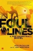 Foul Lines (eBook, ePUB)