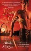 Dark Defender (eBook, ePUB)