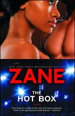 Zane's The Hot Box (eBook, ePUB)