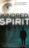 Kindred Spirit (eBook, ePUB)