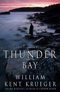 Thunder Bay (eBook, ePUB) - Krueger, William Kent