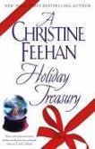 A Christine Feehan Holiday Treasury (eBook, ePUB) A Christine Feehan Holiday Treasury (eBook, ePUB)