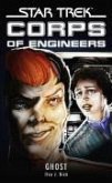 Star Trek: Corps of Engineers: Ghost (eBook, ePUB)