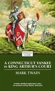 Cover A Connecticut Yankee in King Arthur's Court (eBook, ePUB)