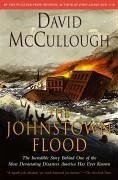 Johnstown Flood (eBook, ePUB) - McCullough, David
