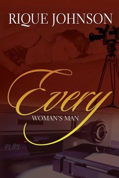 Cover Every Woman's Man (eBook, ePUB)