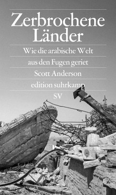 Zerbrochene Länder (eBook, ePUB) - Anderson, Scott