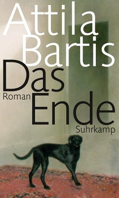 Das Ende (eBook, ePUB) - Bartis, Attila