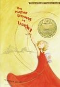 The Higher Power of Lucky (eBook, ePUB) - Patron, Susan