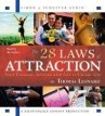 The 28 Laws of Attraction (eBook, ePUB) - Bild 1
