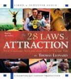 The 28 Laws of Attraction (eBook, ePUB)