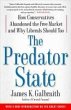 The Predator State (eBook, ePUB) - Bild 1