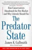 The Predator State (eBook, ePUB)