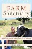 Farm Sanctuary (eBook, ePUB) - Baur, Gene