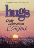 Hugs Daily Inspirations Words of Comfort (eBook, ePUB)