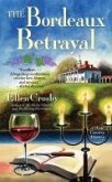 The Bordeaux Betrayal (eBook, ePUB)