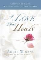 A Love that Heals (eBook, ePUB) Cover A Love that Heals (eBook, ePUB)