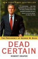 Dead Certain (eBook, ePUB) - Draper, Robert