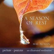 Cover A Season of Rest (eBook, ePUB)