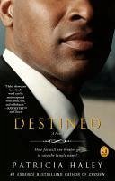 Destined (eBook, ePUB) - Haley, Patricia