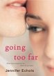 Going Too Far (eBook, ePUB) - Bild 1