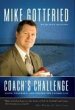 Coach's Challenge (eBook, ePUB) - Bild 1