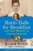 Matzo Balls for Breakfast and Other Memories of Growing Up Jewish (eBook, ePUB)