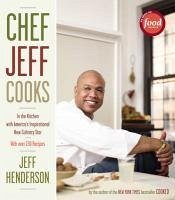 Chef Jeff Cooks (eBook, ePUB) - Henderson, Jeff