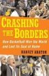 Crashing the Borders (eBook, ePUB) - Bild 1