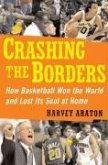 Crashing the Borders (eBook, ePUB)