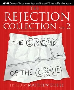 The Rejection Collection Vol. 2 (eBook, ePUB)