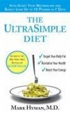The UltraSimple Diet (eBook, ePUB)
