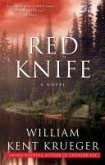 Red Knife (eBook, ePUB)