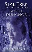 Star Trek: TNG: Before Dishonor (eBook, ePUB) - David, Peter