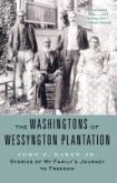 The Washingtons of Wessyngton Plantation (eBook, ePUB)