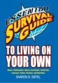 Essential Survival Guide to Living on Your Own (eBook, ePUB)